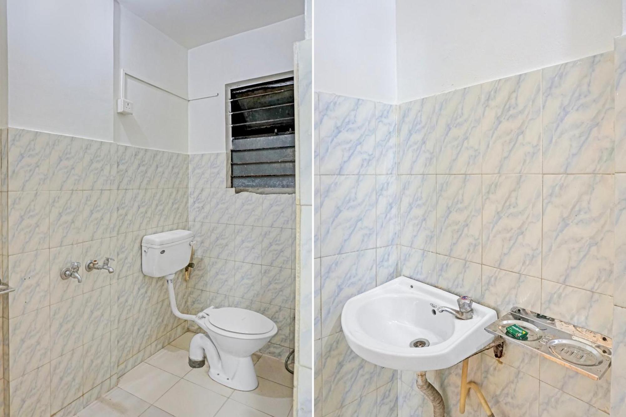 Super Hotel O Aru Sai Pune Dış mekan fotoğraf