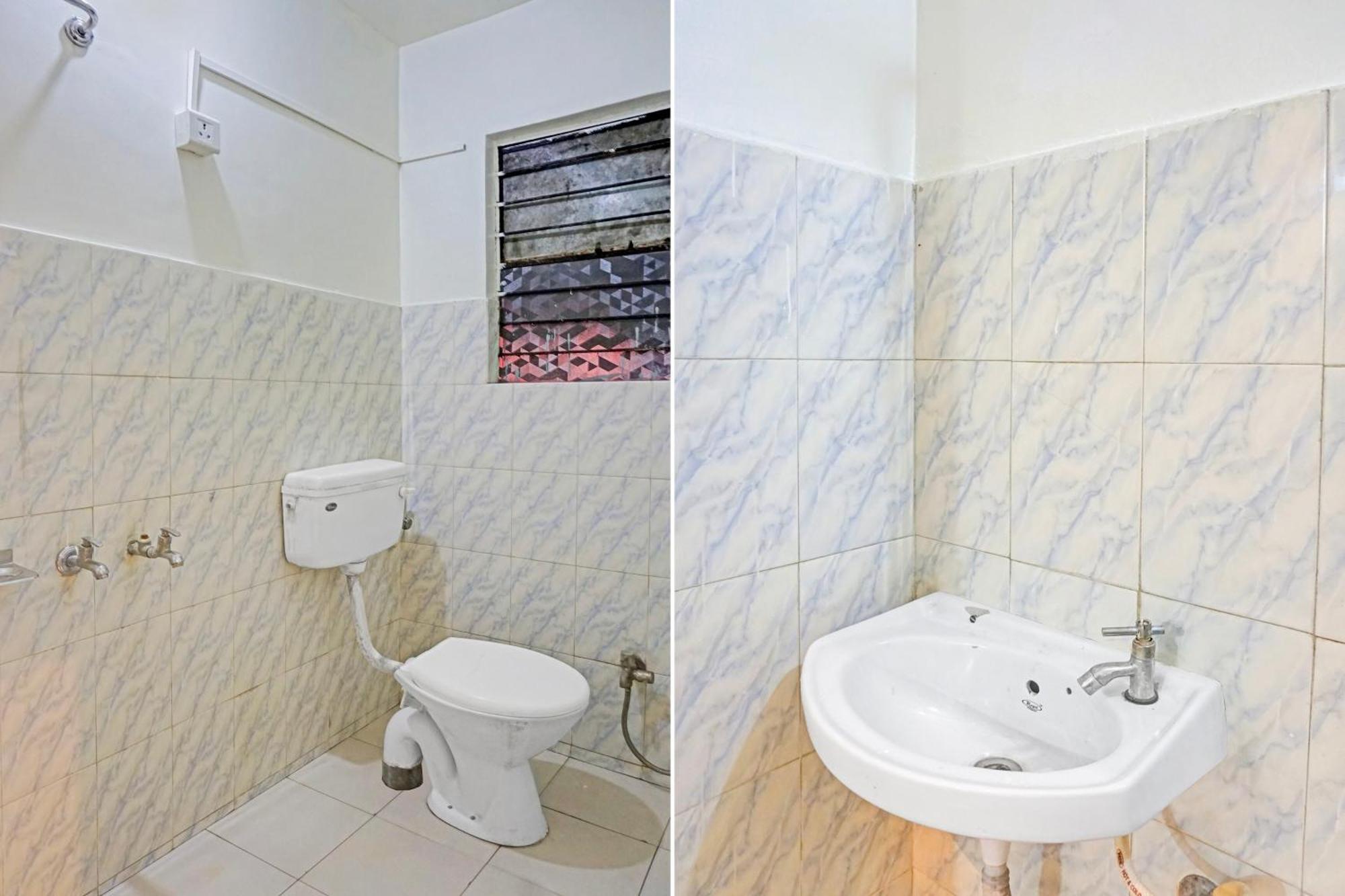 Super Hotel O Aru Sai Pune Dış mekan fotoğraf